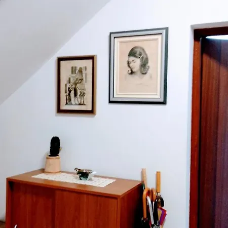 Tonka Apartment