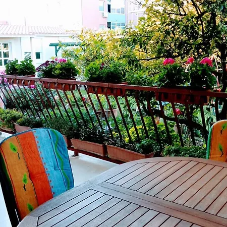 Apartment Tonka Kaštela