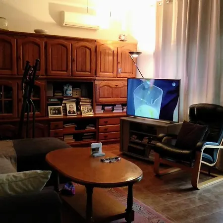 Tonka Apartman