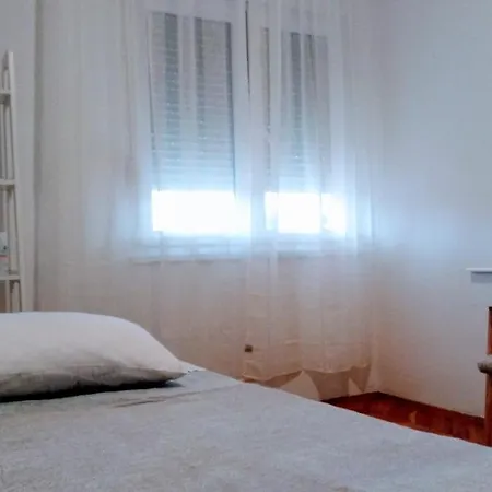 Apartman Tonka