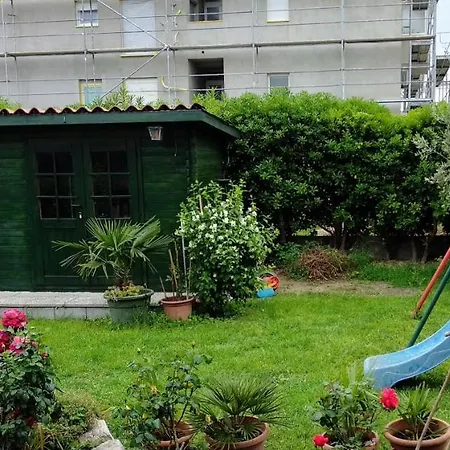 Tonka Lejlighed Kaštela