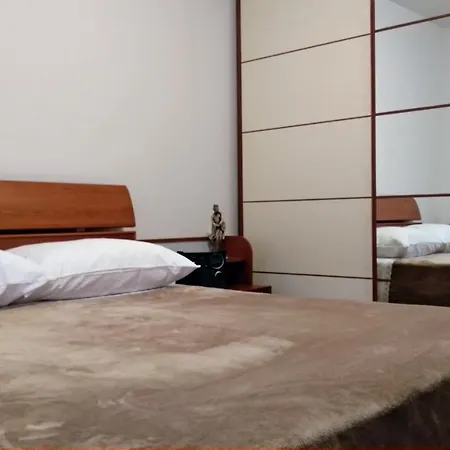Apartman Tonka *