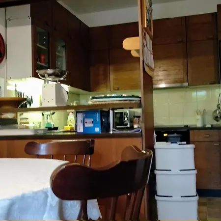 Apartman Tonka Kaštela