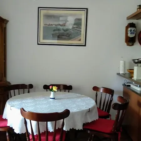 Apartman Tonka