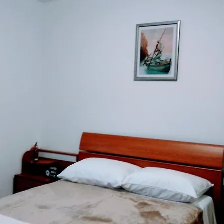 Tonka Apartman Kaštela