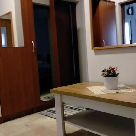 Apartman Tonka