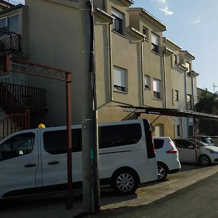 Tonka Lejlighed Kaštela