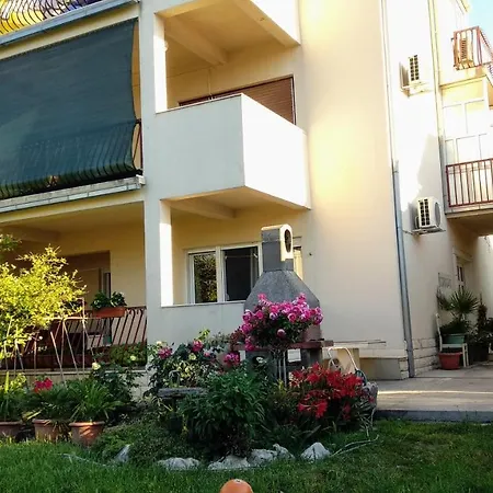 Tonka Lejlighed Kaštela