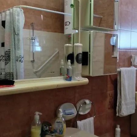 Apartman Tonka