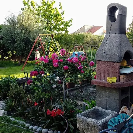 Apartman Tonka