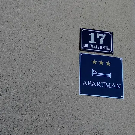 Apartman Tonka *