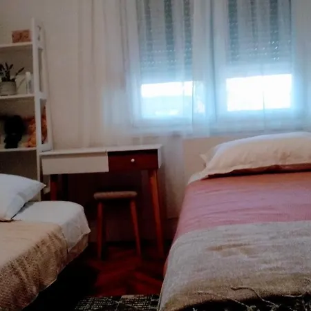 Apartman Tonka