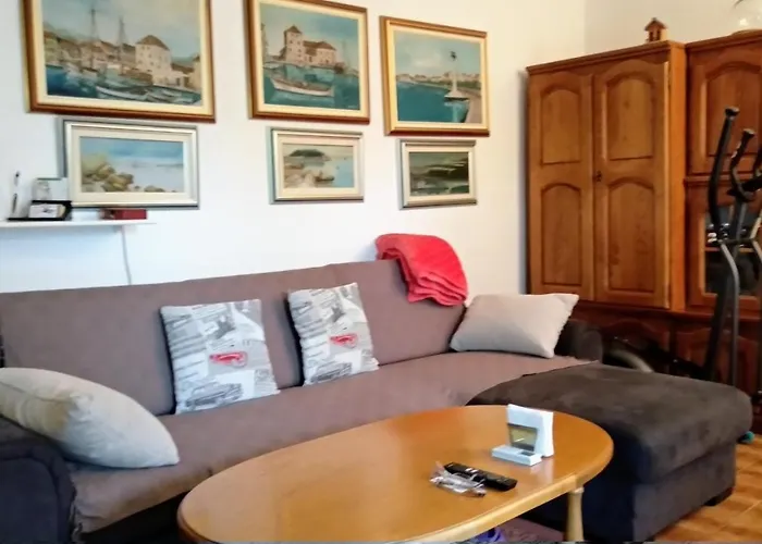 Tonka Lejlighed Kaštela