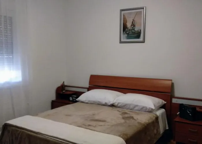 Tonka Lejlighed Kaštela