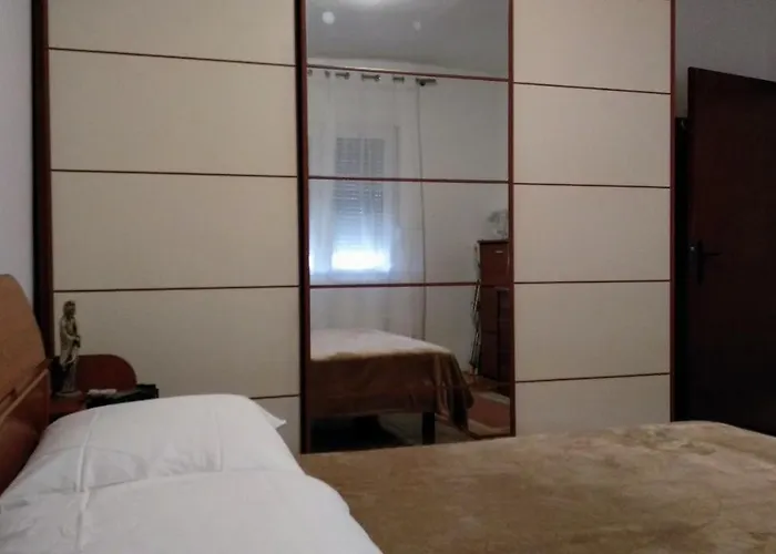 Tonka Lejlighed Kaštela