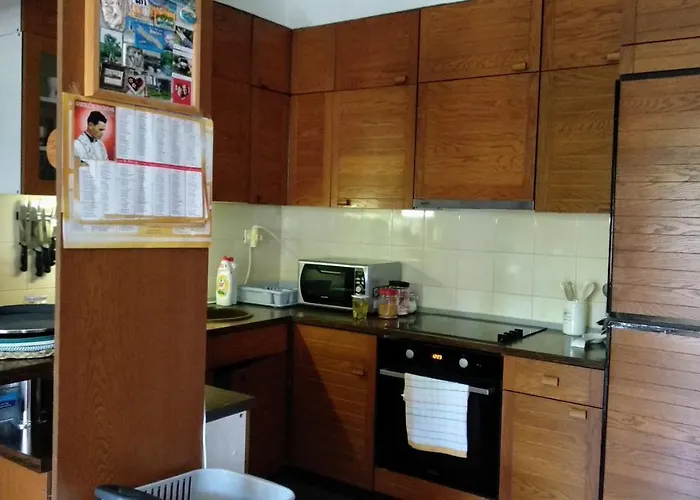 Tonka Lejlighed Kaštela