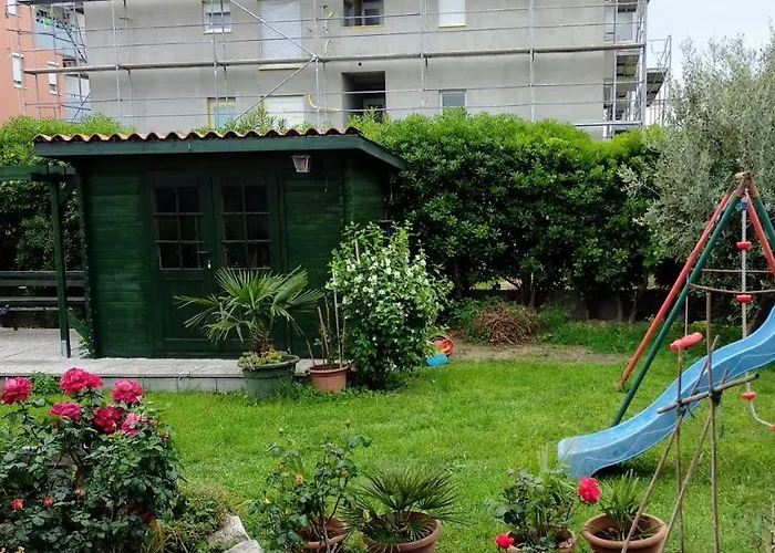 Tonka Lejlighed Kaštela