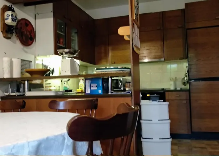 Lejlighed Tonka Kaštela