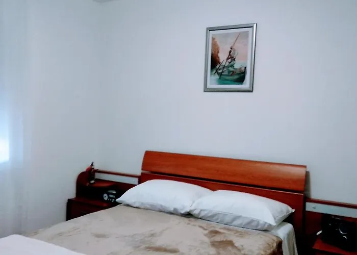 Tonka Lejlighed Kaštela