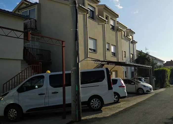 Tonka Lejlighed Kaštela