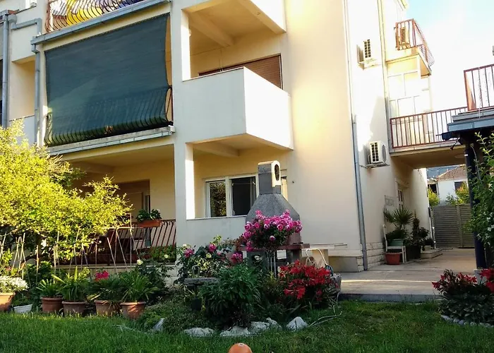 Tonka Lejlighed Kaštela