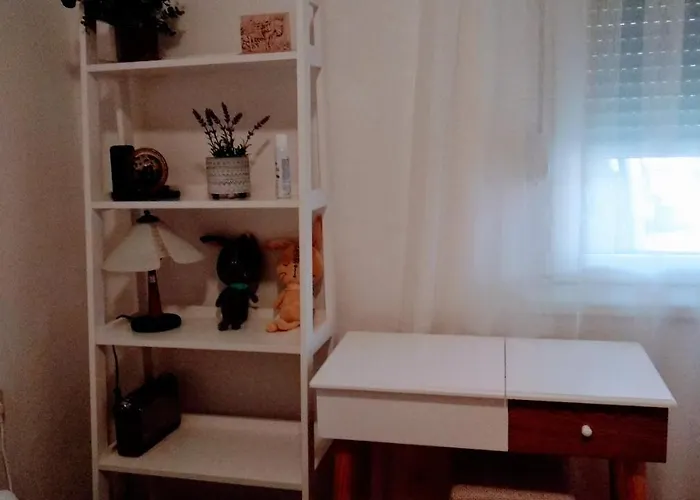 Lejlighed Tonka Kaštela